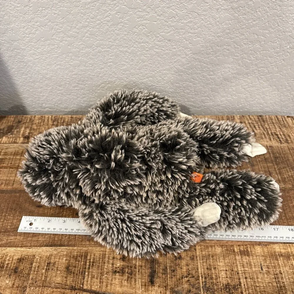 Wild Republic Three Toed Sloth Plush 17